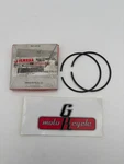 Yamaha Piston Ring Set 2ND O/s 8V0-11601-20-00 Y246. Fixed Price $54.27.