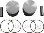 Wossner Piston Kit For Stroke K7022D0502. Fixed Price $344.00.