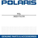 Polaris 3022173-218 Shim-valve Lash 2.175 Rzr Ranger 900 570 Xp. Fixed Price $12.99.