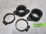 Arctic Cat Panther 440 Snowmobile Carburetor Boots 0115-544. Fixed Price $39.99.