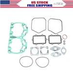 For Ski-doo 800 Summit Mxz Grand Touring Top End Gasket Kit 09-710261. Fixed Price $29.99.
