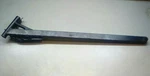 1997 Polaris Indy 500 Left Side Trailing Arm Lh Suspension Link Evolved 98. Fixed Price $49.99.