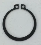 Qty Yamaha GP292 Circlip, Part Number 934-10330-32-00. Fixed Price $24.99.