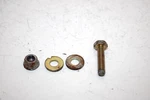07 Arctic Cat Jag Z1 1100 Efi Oem Nose Peice Slider Bolt 8002-043 Q1373. Fixed Price $9.99.