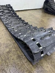 Polaris Arctic Cat Skidoo Yamaha Snowmobile Camoplast Track 136X15X1.25. Fixed Price $328.99.