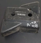 Yamaha Air Shroud 1983-1990 Srv / Xlv Vk 540 Oem 8H8-12651-02-00. Fixed Price $25.99.