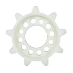 For Yamaha Sl Sr Ss Gp Gs 1971-1976 Snowmobile Track Drive Sprocket. Fixed Price $25.26.