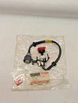 Nos Yamaha 8V0-82575-19-00 Stop Switch Assembly PZ480 ET340 XL540 EC340. Fixed Price $76.66.