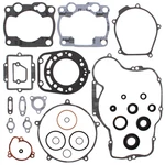Vertex 811454 Complete Gasket Kit W/oil Seal. Fixed Price $68.35.