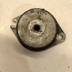 Rubber Engine Mount - 2015 Skidoo Renegade X600 Black. Fixed Price $25.00.