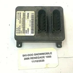 Ski-doo Mach Z Renegade 1000 Speedometer And Tachometer 420665791. Fixed Price $155.75.