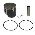 Spi Standard Bore Piston Kit For Arctic Cat Ext 600 Triple 1997-1998 66.5MM. Fixed Price $59.95.