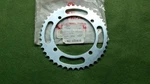 Kawasaki KX65 Optional Sprocket 44 Tooth Nos Oem 42041-1525. Fixed Price $58.65.