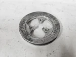 Arctic Cat Engine Cooling Fan Pulley 3005-702. Fixed Price $10.50.
