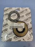 Cometic Gasket Crankshaft Seal Kit Arctic Cat Zr Powder Special 98-03 600. Fixed Price $21.99.