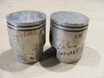 Polaris Vintage Snowmobile Piston Nos Oem 3080383 Std Bore. Fixed Price $30.00.