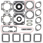 Winderosa Full Gasket Kit For Rupp 340 L/c With Xenoah Engine Missing Pieces. Fixed Price $29.95.