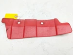 05 Arctic Cat 500 4X4 Front Left Arm Guard Cover Panel Plastic 1406-035. Fixed Price $24.99.