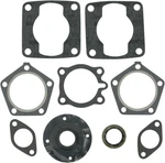 Vertex Gasket Set With Oil Seal - 711073. Fixed Price $48.56.