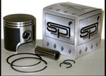1980-1985 Arctic Cat El Tigre 6000 L/c SP-1 Piston Kit. Fixed Price $74.95.
