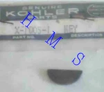 Genuine Kohler K-339-2 Metric Twin Cylinder Engine Flywheel Key Nos Oem Part. Fixed Price $6.49.