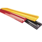 Ski-doo New Oem, Rev GEN4 Easy-cut Impact Resistant Slider Shoes, 503194520. Fixed Price $43.99.