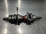 Ski-doo 600 Ho Sdi Etec Crankshaft 2004-2019 Gtx Mxz Summit Gsx 420890953 Core. Fixed Price $99.99.