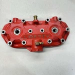 Cylinder Head, Red 900 - 2005 Polaris Rmk. Fixed Price $225.00.