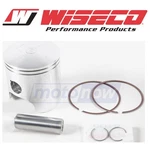 Wiseco Kit For 1998-1999 Ski-doo Skandic Wt Lc Engine Pistons Ui. Fixed Price $138.99.