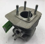 Arctic Cat Cylinder Jug 3002-816 1980 Lynx 2000 250 F/a Oem Single. Fixed Price $175.00.