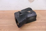 1980 Yamaha SS440 Engine Fan Air Shroud Duct Cylinder 8K4-12651-00-00. Fixed Price $32.00.