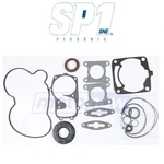 SP1 Complete Set For 2009 Polaris 600 Dragon - Engine & Zy. Fixed Price $118.50.