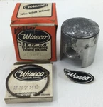 Kohler 76-79 K340-2RS, F/a K340-RLC Snowmobile Motor .010 Oversize Piston 2112P1. Fixed Price $75.00.