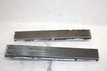 1989 Polaris 650 Oem Side Heat Exchanger Set 2511181 2511182 SP43. Fixed Price $81.69.