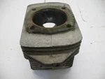 1974 Arctic Cat Cheetah 440 Cylinder Jug Body #2 3000-232 68.00MM Bore Core Only. Fixed Price $48.97.