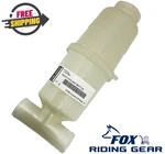 Genuine Polaris Snowmobile Coolant Bottle Reservoir Tank Oem Part 2520598. Fixed Price $64.99.