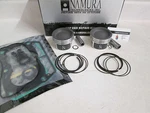 Polaris Sportsman 700 Carb Namura Piston Top End Repair Kit 79.96MM 02-05. Fixed Price $189.95.