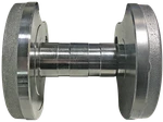 SP1 SM-09379B Ctr Crank Web Set. Fixed Price $240.51.