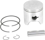 Parts Unlimited Piston 69.50MM + 0.020" #09-7802 Ski-doo. Fixed Price $44.74.