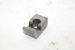 Polaris Oem Skid Rail Bolt Head Boss 5131112 Q484. Fixed Price $9.99.