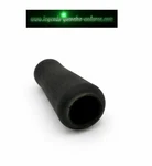 8A7-14169-00-00 Yamaha Enduro DT1 CT1 AT1 RT1 HT1 Rd LT2 Carburetor Rubber Cap. Fixed Price $8.00.