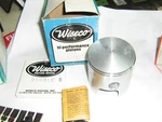 Ski Doo Tnt 640 Wiseco Piston & Rings, Rotax 635,2150PS Std Bore R.h. Fixed Price $149.99.