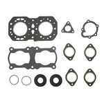 Spi Complete Gasket Set For Polaris 440 Liquid Cooled Many 1992-1995 See List. Fixed Price $49.95.