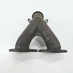 Yamaha Pipe Exhaust Manifold 1986-1999 Phazer PZ480 8V0-14610-00-00. Fixed Price $19.90.