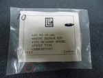 Llp 07-441 Mikuni Carb Kit 38-44 Mm Spigot Type Look!. Fixed Price $12.99.