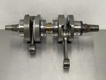 Arctic Cat Snowmobile 2007 2008 2009 M8 CF8 Efi Engine Crankshaft 3007-529. Fixed Price $199.99.