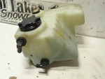 Ski Doo Prs Snowmobile Engine Rotary Valve Oil Tank Mach 1 Mx Formula Plus. Fixed Price $30.00.