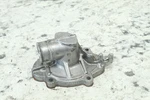 2018 Ski-doo Summit 850 Sp Water Pump Cover 420822287. Fixed Price $15.00.
