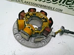 1994-1996 Yamaha Vmax 600 500 Stator Twin Snowmobile Ignition Dx Xt. Fixed Price $65.00.