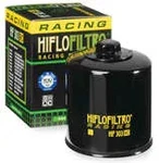 Hiflo Black Spin On Racing Oil Filter Canister Yamaha AR210 07. Fixed Price $18.90.